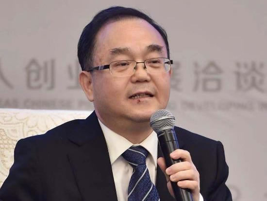 武汉鸿镭激光董事长陈义红：海归创业要用好政策这个有力杠杆