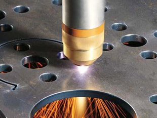 中国激光切割产业链分析