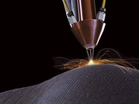 激光熔覆技术：研究应用的路还有多长？