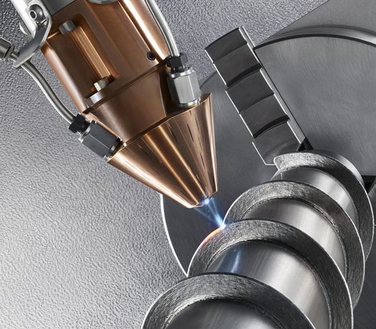 激光焊接技术在汽车领域的主要应用分析