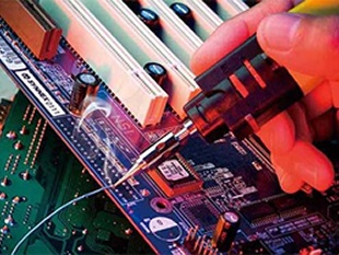 3C行业应用领域解决方案